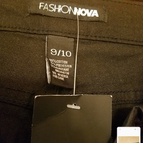 Jeans - Picture 3 of 4